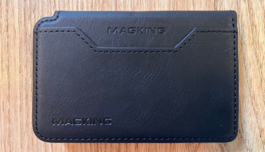MagSafe Wallet (Black)