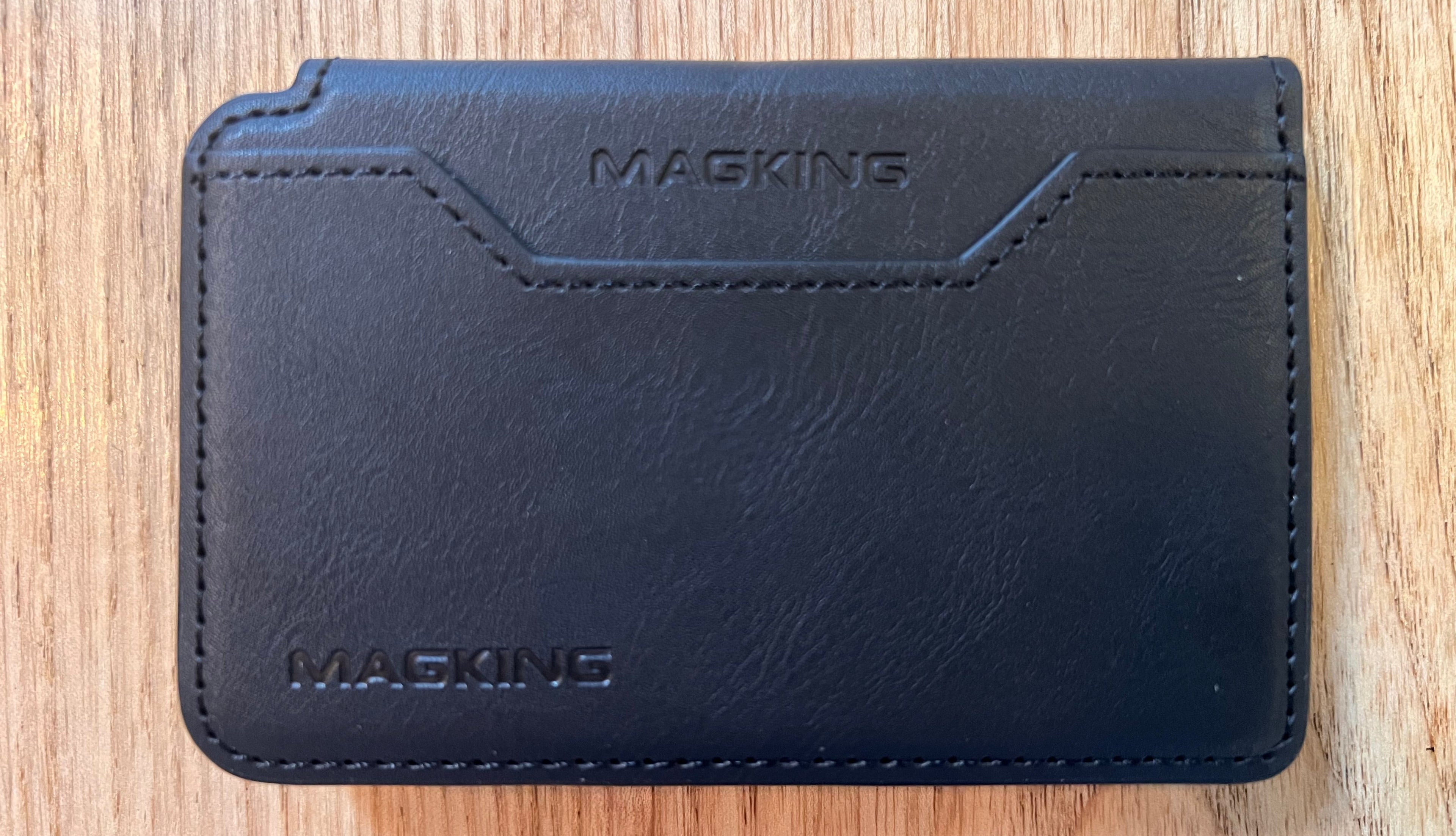 MagSafe Wallet (Black)
