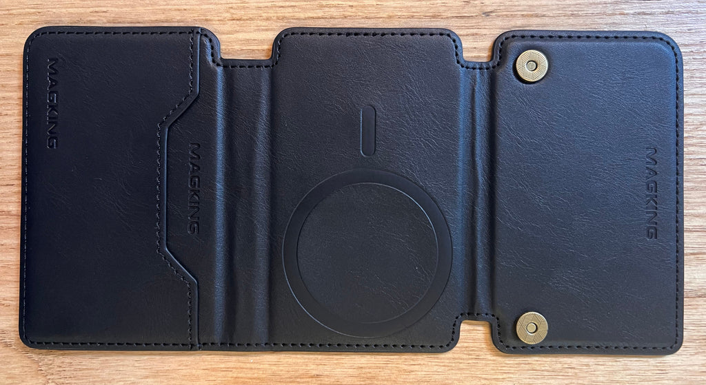 MagSafe Wallet (Black)