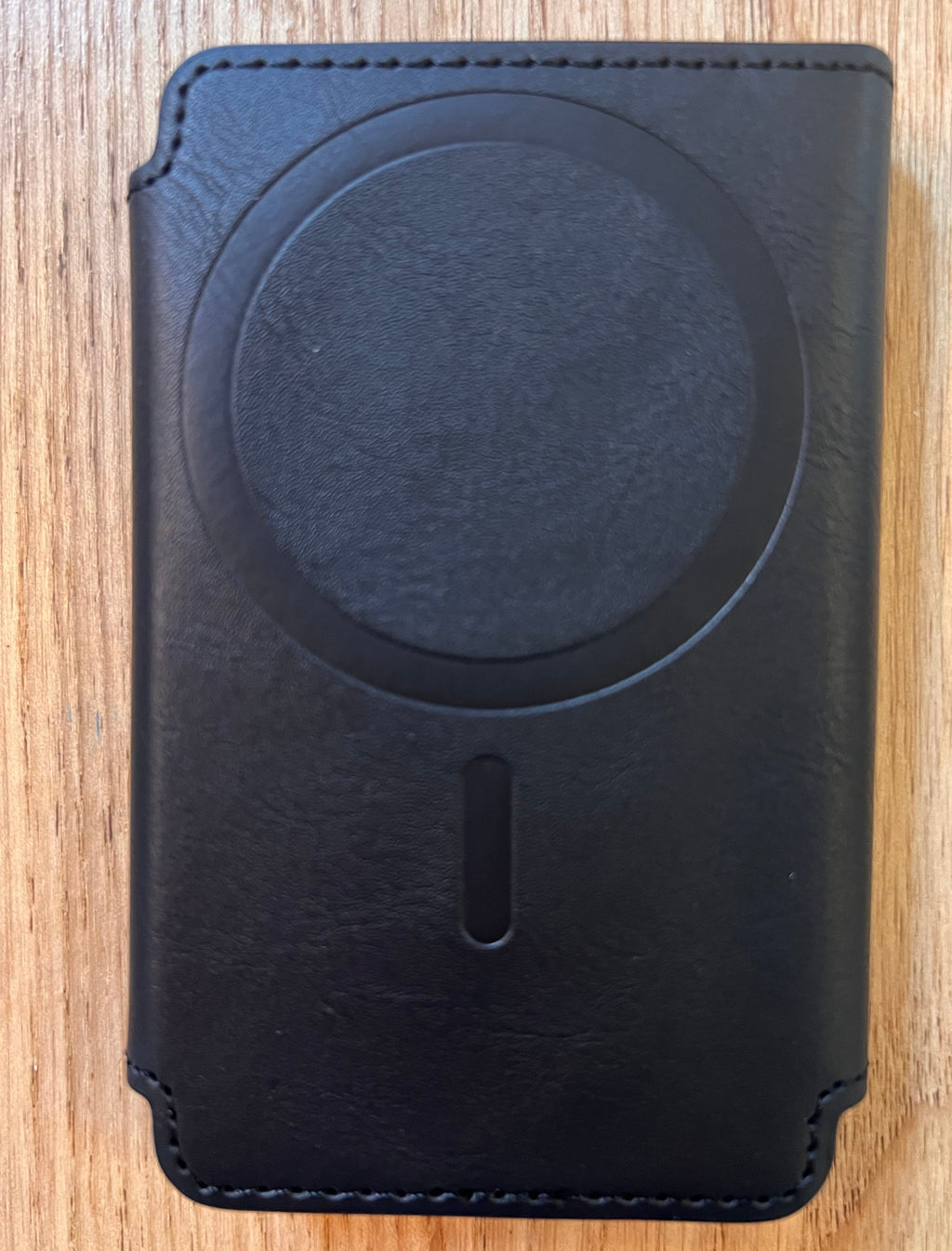 MagSafe Wallet (Black)