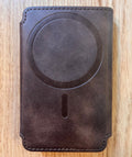 MagSafe Wallet (Brown)